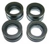 Honda CB650 CB650C CB650SC Carb Holder Set - Replaces Honda OEM 16211-460-770
