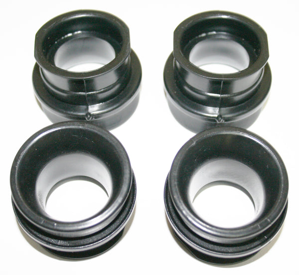 Honda CB400F CB350F Carb Air Box Rubber Boot Set 17300-333-000