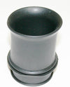 1977-78 Honda CB750A Carb Air Box Rubber Boot - Replaces Honda OEM 17253-393-770