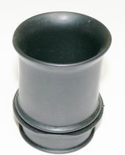 Honda CB750A Carb Air Box Rubber Boot 17253-393-770