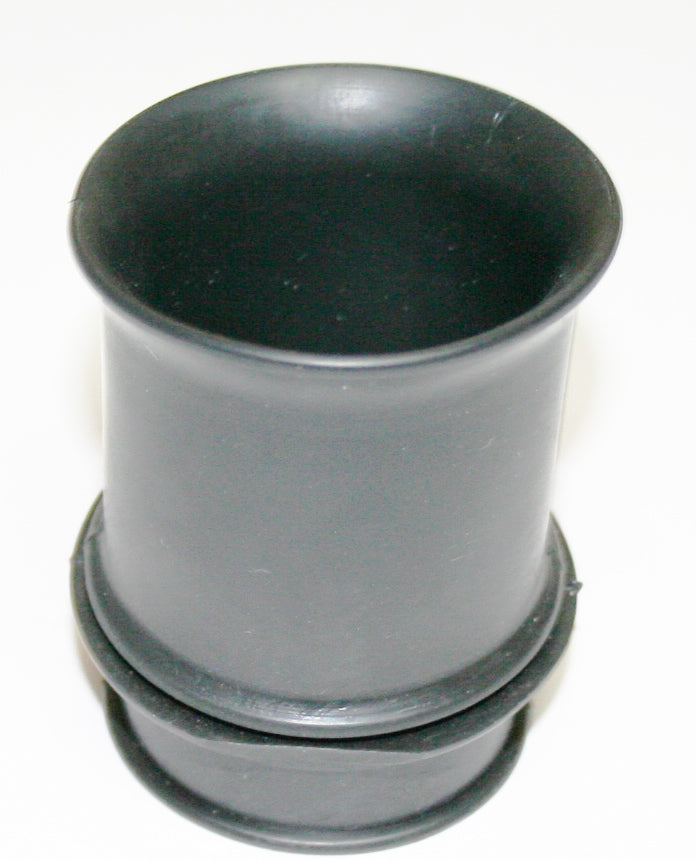 Honda CB750A Carb Air Box Rubber Boot 17253-393-770