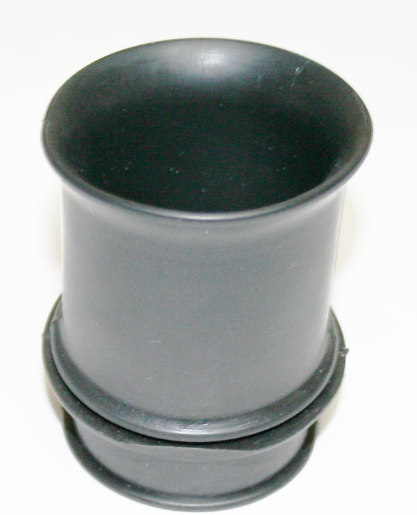 Honda CB750A Carb Air Box Rubber Boot 17253-393-770