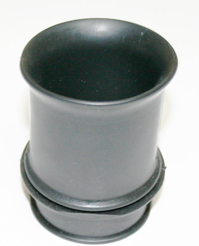 Carb Air Box Rubber Boot (73-0138)