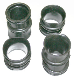 Carb Air Box Rubber Boot Set (73-0139)
