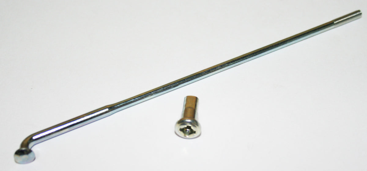Honda CB750F CB550F Rear Wheel Spoke Set