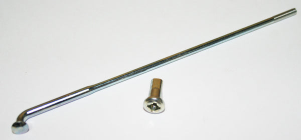 Honda CB750F CB550F Rear Wheel Spoke Set