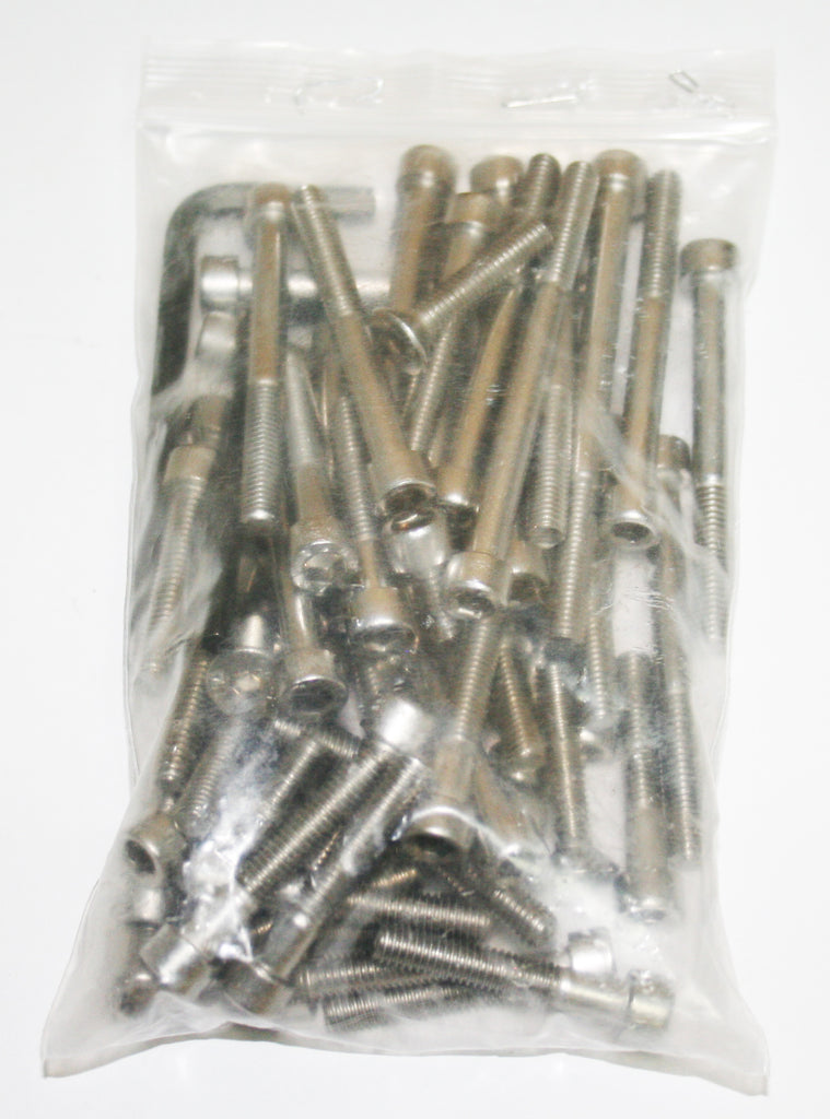 Engine Bolt Set (73-0146)