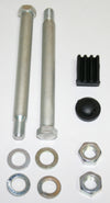 1969-76 Honda CB750K Exhaust Hardware Set - Replaces Honda OEM 95011-63000
