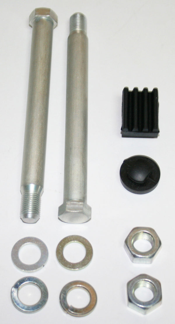 Honda CB750K Exhaust Hardware Set 95011-63000