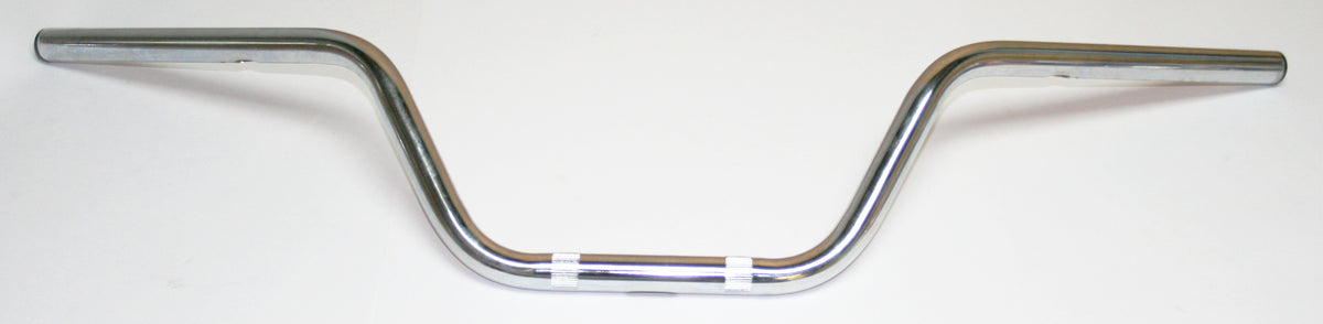 Honda CB750F CB750K Handlebar Stock Type CB750K 1973-76 CB750F 1975-76 53100-341-700