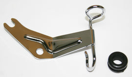 Left Side Stop Bracket (73-0155)