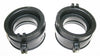 Honda XL600 VT600 VT750 Carb Holder Set - Replaces Honda OEM 16211-MAW-600