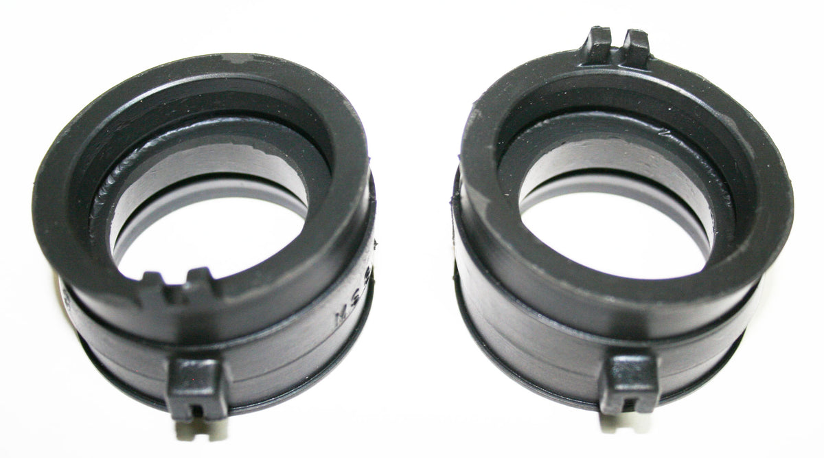 Honda XL600 VT600 VT750 Carb Holder Set 16211-MAW-600