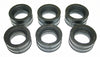 1979-80 Honda CBX1050 Carb Holder Set - Replaces Honda OEM 16211-422-000