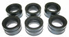 1981-82 Honda CBX1050 Carb Holder Set - Replaces Honda OEM 16211-MA2-000