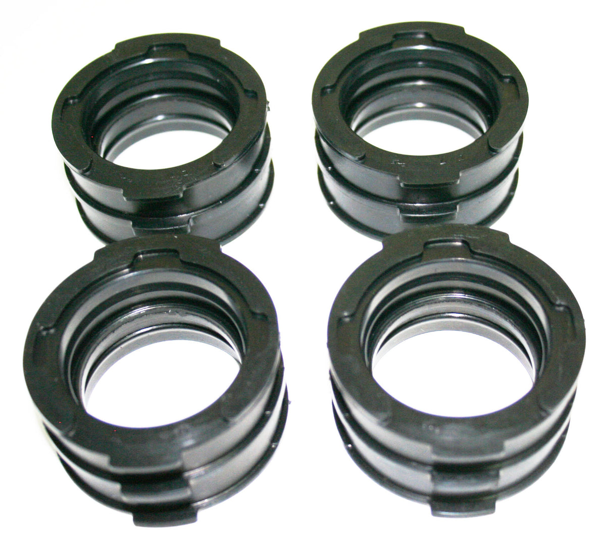 Yamaha VMX12 VMAX Carb Holder Set 1FK-13597-00-00