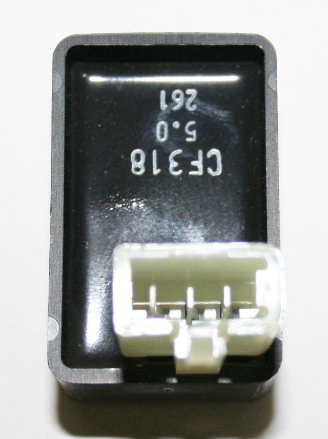 Honda PC800 VT1100 CBR600 NT650 Fuel Cut Relay 36100-MN4-008