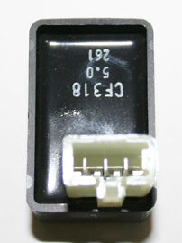Fuel Cut Relay (73-0170)