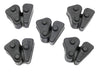 Honda CB1000 CB1100 CBR1000 VF750 Rear Wheel Damper Set - Replaces Honda OEM 41241-MM5-000