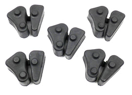 Rear Wheel Damper Set (73-0171)