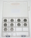 Honda Yamaha Motorcycle Valve Shim Kit