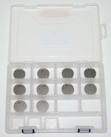 Valve Shim Kit (73-0172)