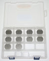 Kawasaki Yamaha Motorcycle Valve Shim Kit