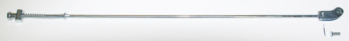 Honda CB750 GL500 GL650 Rear Rod Assembly
