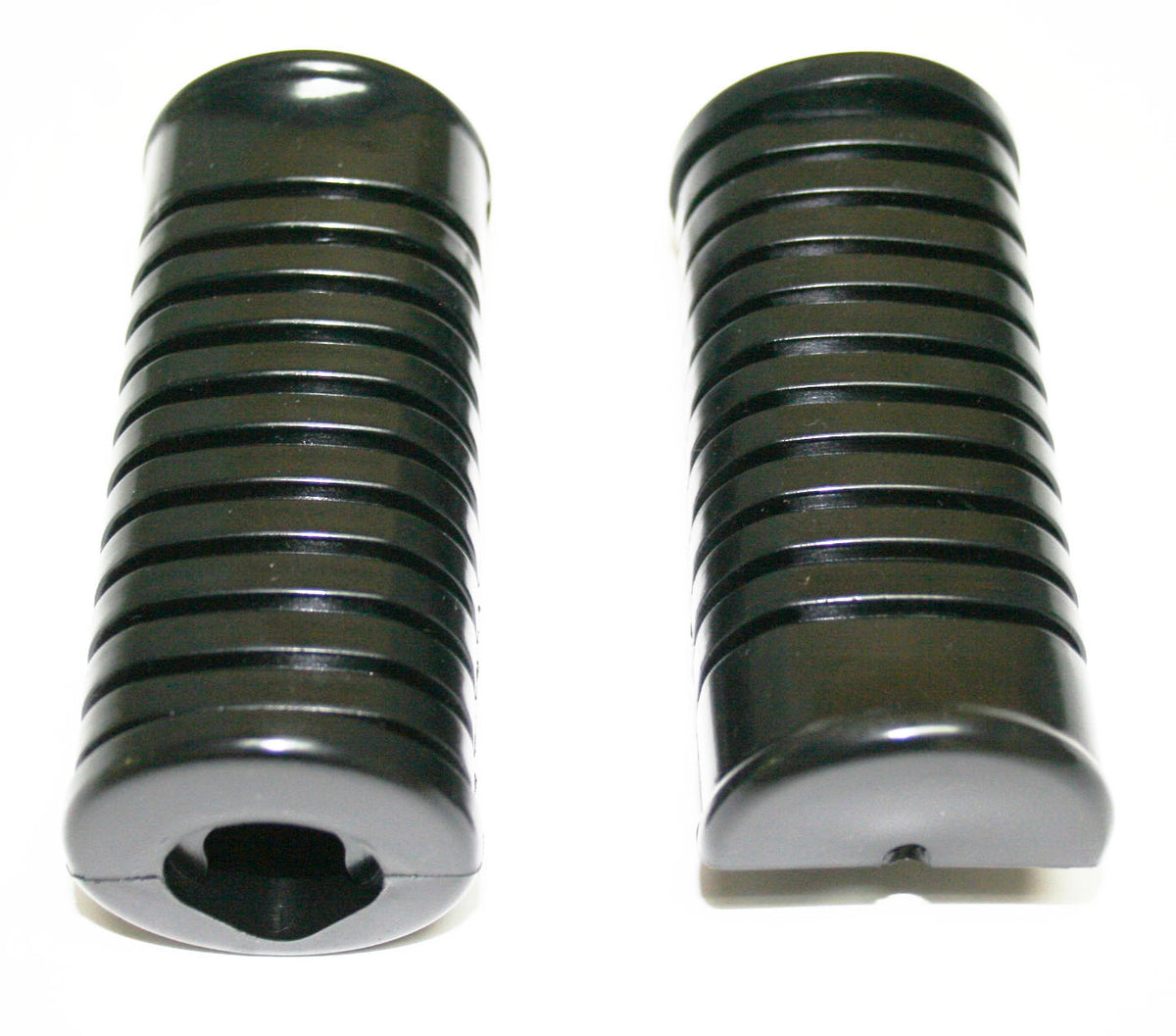 Honda CB750 CB350 CB450 CL100 Footrest Rubbers 50661-110-000