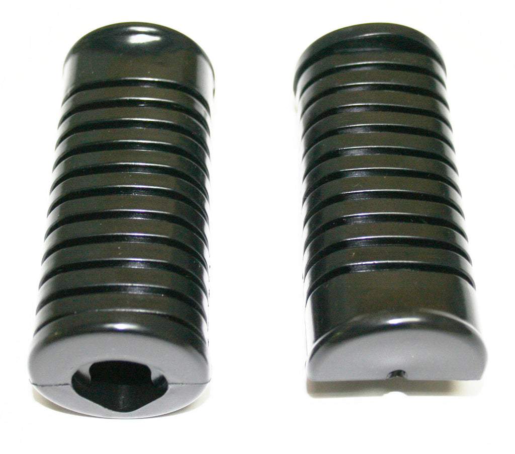 Footrest Rubbers (73-0183)