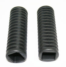 Ladda upp bild till gallerivisning, Passenger Rear Footrest Rubber Set (73-0184)