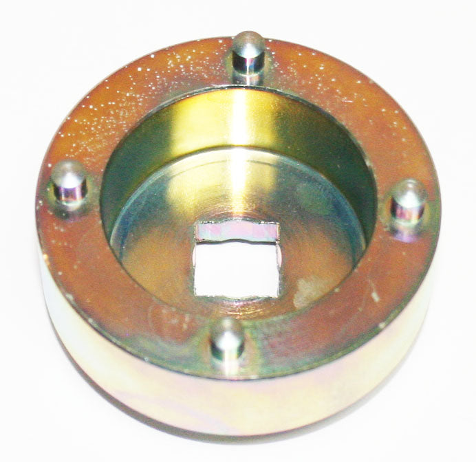 Honda CB750 CB650 Rear Wheel Bearing Retainer Ring Tool
