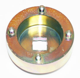 Rear Wheel Bearing Retainer Ring Tool (73-0187)