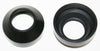 Honda CB400 CB450 CB360 CX500 Fork Dust Boot Set - Replaces Honda OEM 91254-413-881