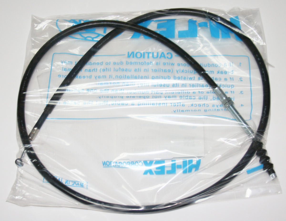 Honda CB1100F Clutch Cable 22870-MG5-406