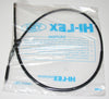 1971-73 Honda CB500K Clutch Cable - Replaces Honda OEM 22870-323-020