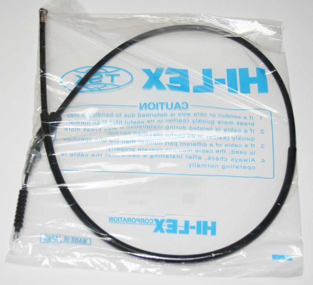 Clutch Cable (73-0191)