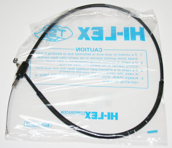 Honda CB400F Clutch Cable 22870-377-000