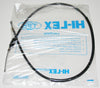 1977 Honda CB400F Clutch Cable - Replaces Honda OEM 22870-377-710