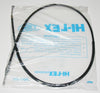 Honda CB550F CB550K Clutch Cable - Replaces Honda OEM 22870-374-000