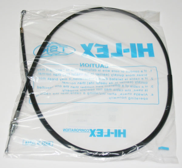 Honda CB550F CB550K Clutch Cable 22870-374-000