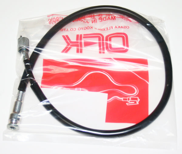 Honda CB650 CB650C Tachometer Cable 37260-426-000
