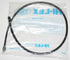 Honda CB650 CB900 XR500 XR250 Speedometer Cable - Replaces Honda OEM 44830-461-770-LENGTH