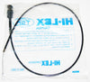 Honda CB650 CB650C Choke Cable - Replaces Honda OEM 17950-426-000