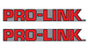 Honda CR80 XL200 XL500 XL600 Swing Arm Decal Set