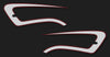 1982 Honda CB750SC Gas Tank Stripe Decal Set