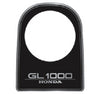 Honda GL1000 GL1000LTD GL1000 1975-77 Center Cover Decal