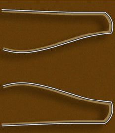 CB550K 1975-76 Gas Tank Stripe Decals (73-0761)