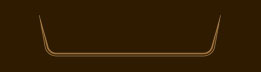 Honda CB750K Tail Section Stripe Decal Candy Bayard Brown Model