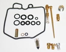 画像をギャラリービューアに読み込む, Carb Repair Kit (73-0827)